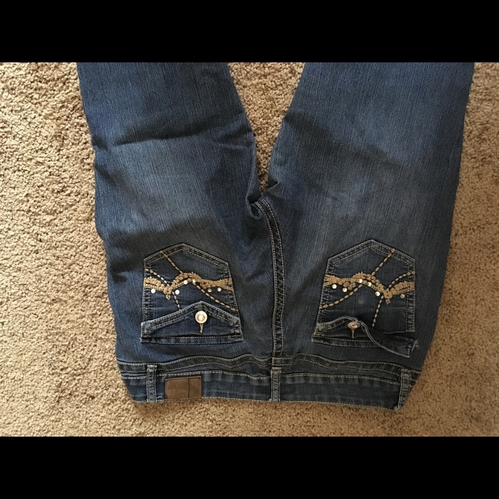 Jeans - Picture 2 of 2